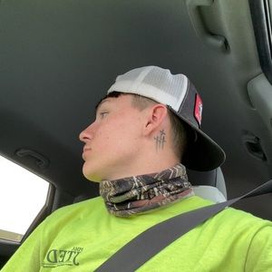 Meet your Posher, Roberto